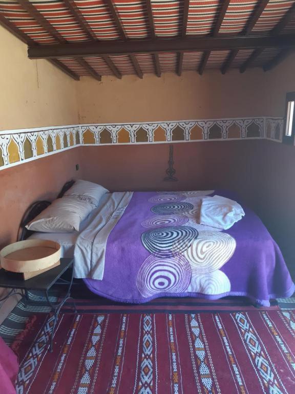 Chigaga Desert Camp M'Hamid El Ghizlane Exterior foto